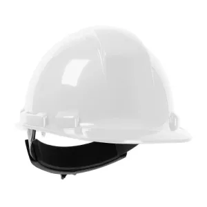 PIP Whistler 280-HP241R Cap Style Hard Hat, 1 Each