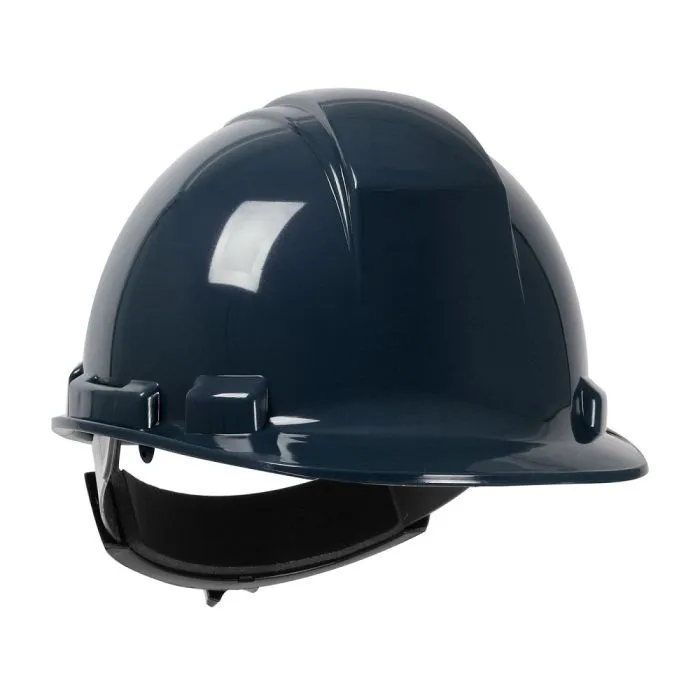 PIP Whistler 280-HP241R Cap Style Hard Hat, 1 Each