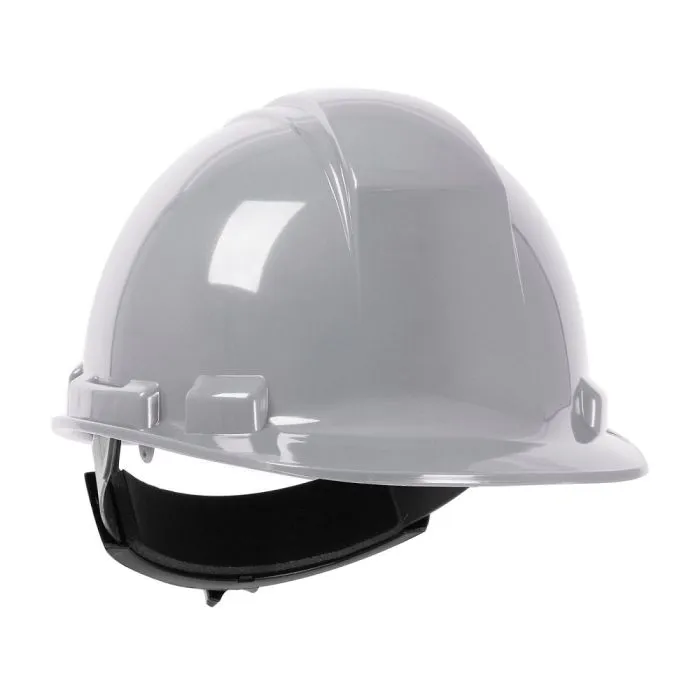 PIP Whistler 280-HP241R Cap Style Hard Hat, 1 Each