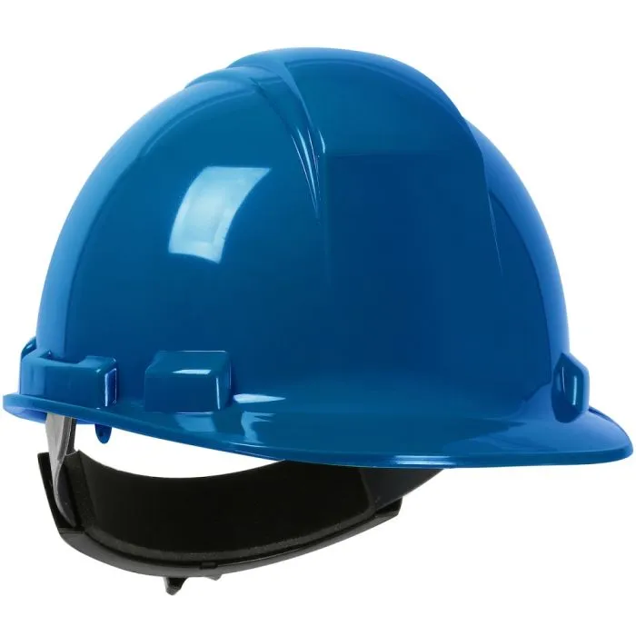 PIP Whistler 280-HP241R Cap Style Hard Hat, 1 Each