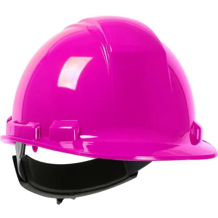 PIP Whistler 280-HP241R Cap Style Hard Hat, 1 Each