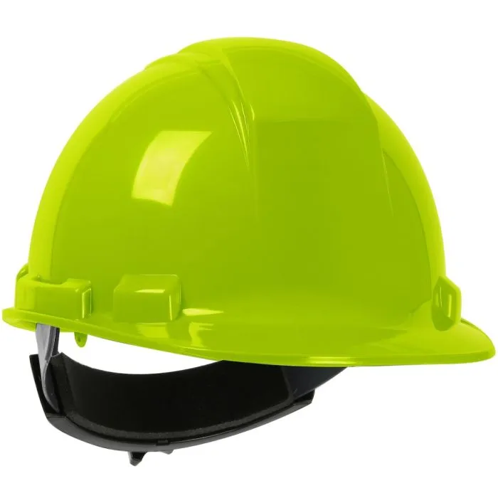 PIP Whistler 280-HP241R Cap Style Hard Hat, 1 Each