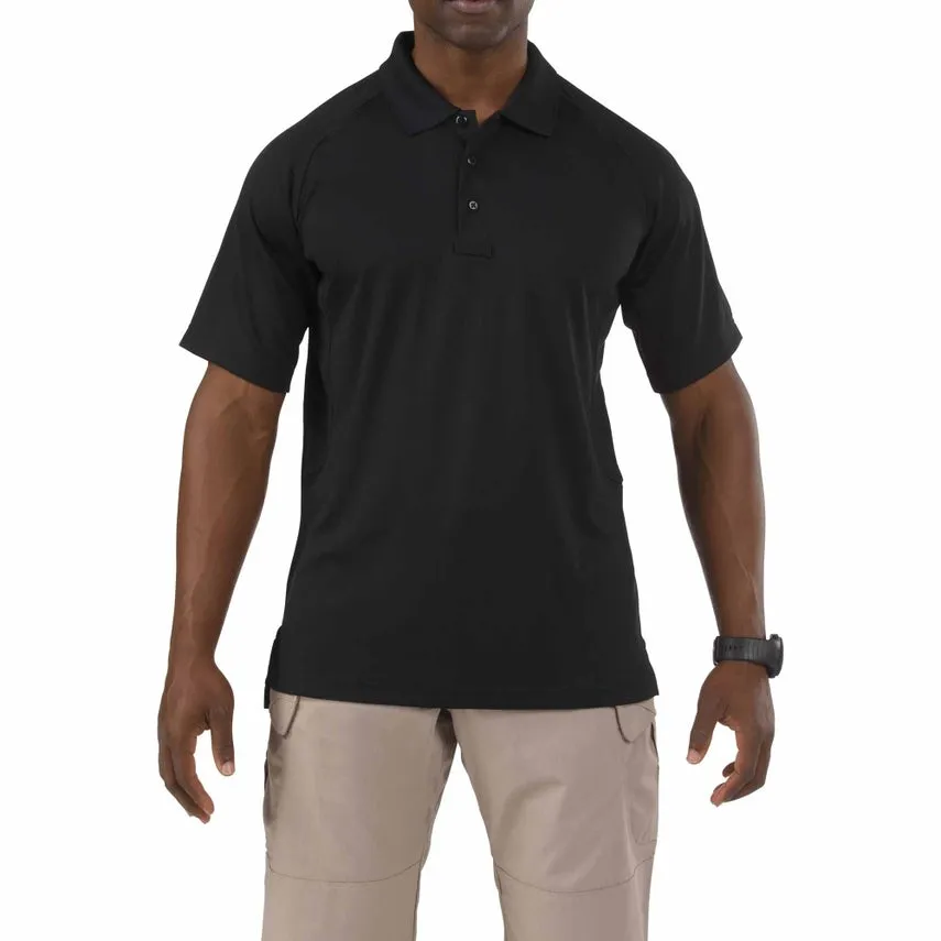 Plantation FD 5.11 Performance Polo (71049)