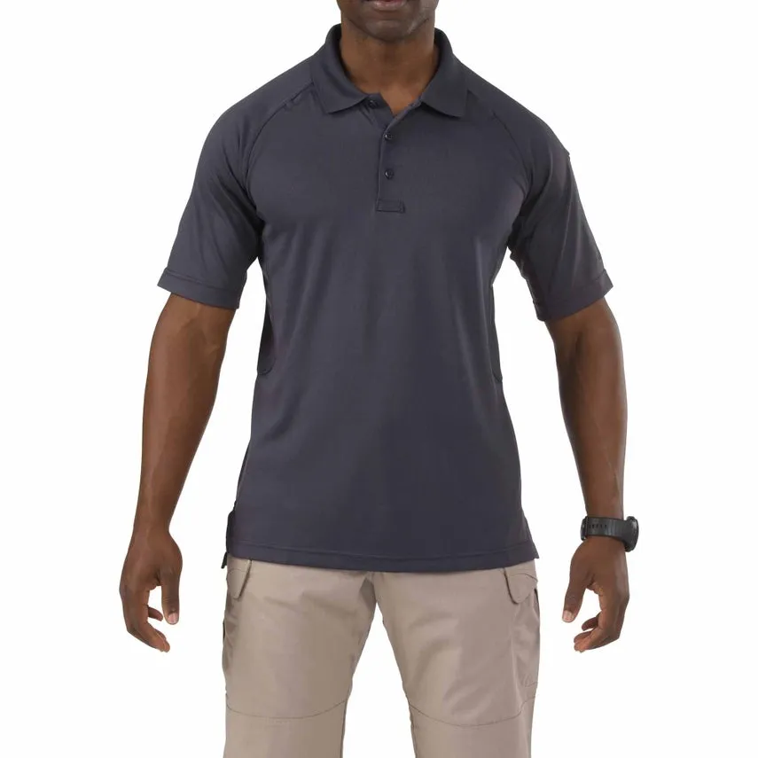 Plantation FD Fleet and Maintenance 5.11 Performance Polo (71049)