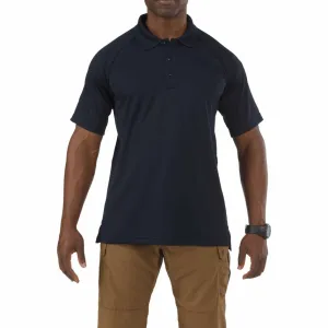 Plantation FD Fleet and Maintenance 5.11 Performance Polo (71049)