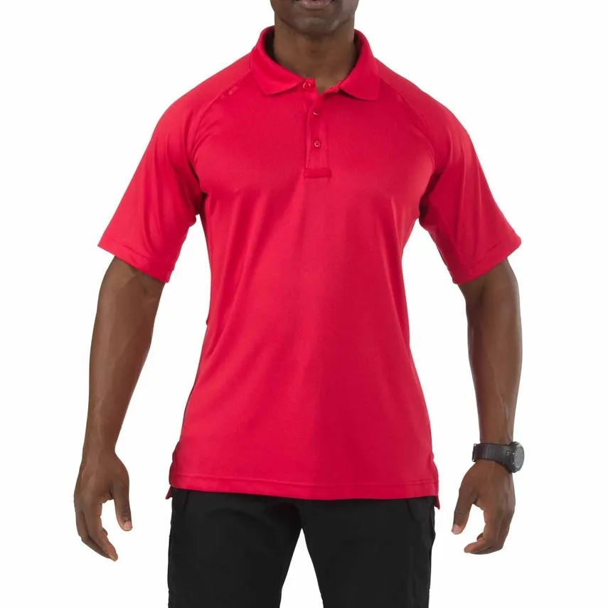 Plantation FD Fleet and Maintenance 5.11 Performance Polo (71049)