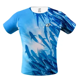 Poissons Libres Performance Shirt