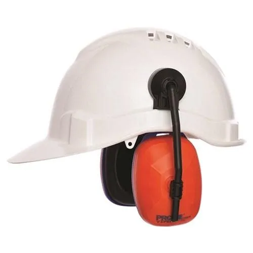 Pro Choice Viper Hard Hat Earmuffs - HHEM