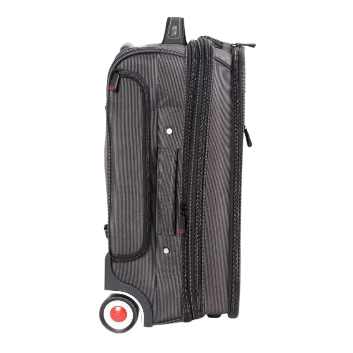 Ray Carry-On Rolling Backpack - Final Sale