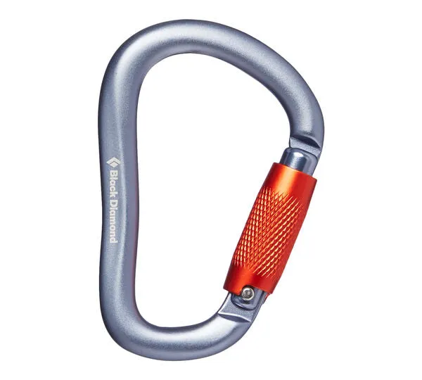 RockLock Twistlock Carabiner