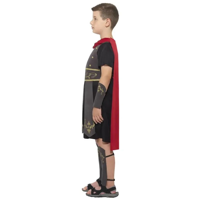 Roman Soldier Costume - Boys