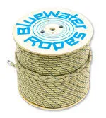 Rope, BlueWater II Plus, 1/2" (13mm)