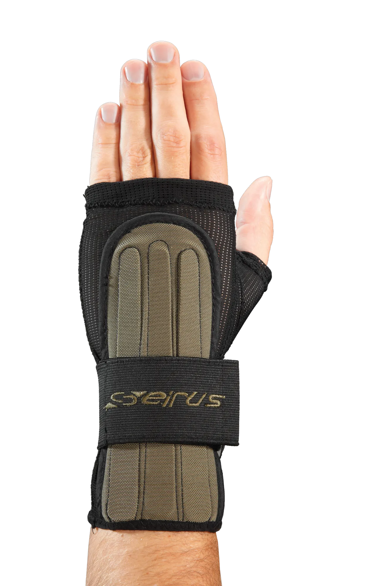 Seirus Jam Master Wrist Guard