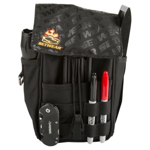 SetWear Tool Pouch