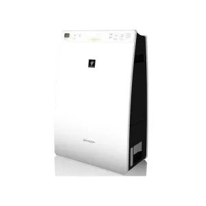 Sharp KCF30JW Air Purifier with Humidifier