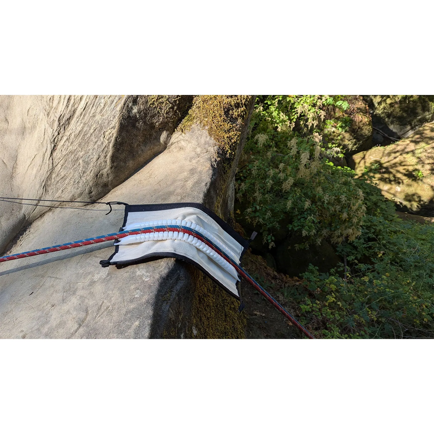 Slider Rope Guard- Mountain