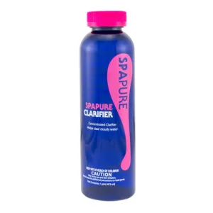 Spa Pure Clarifier 16 oz