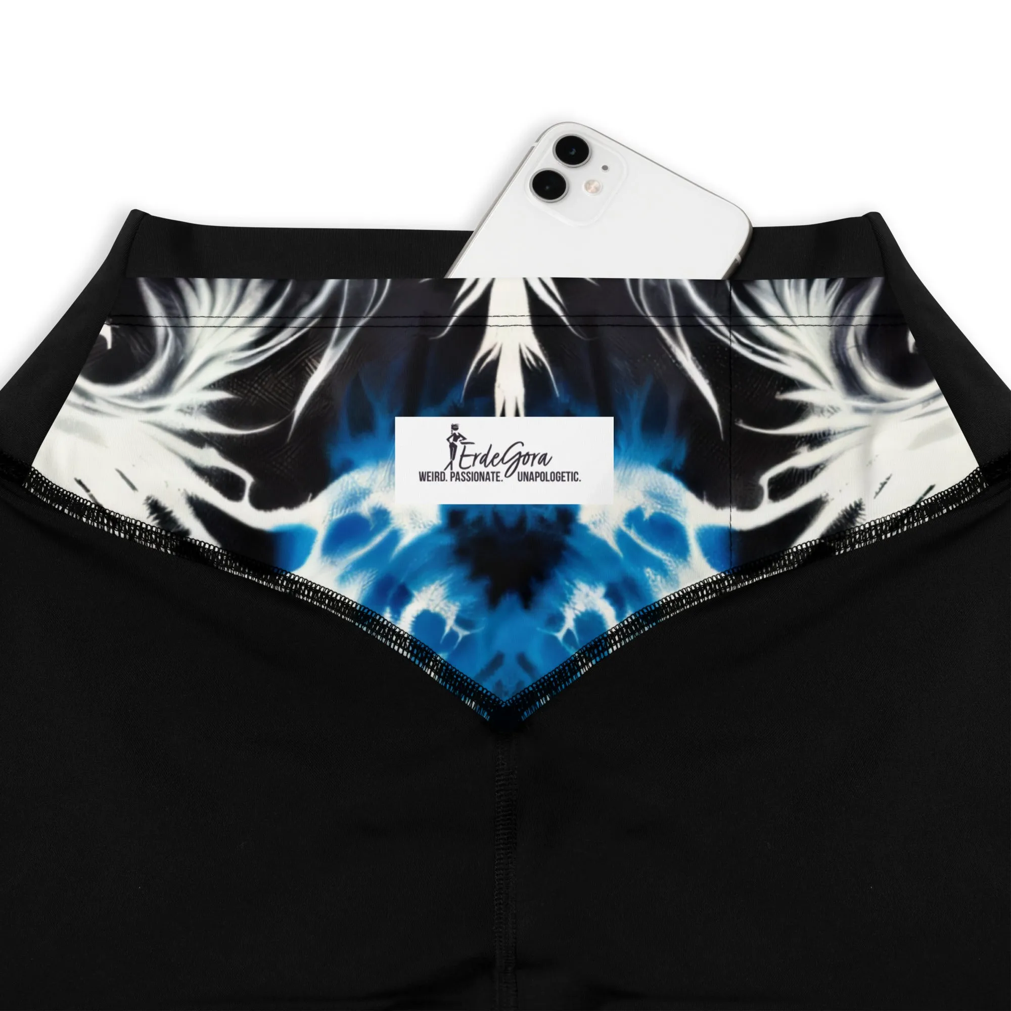 Sports Leggings Spectral Surge