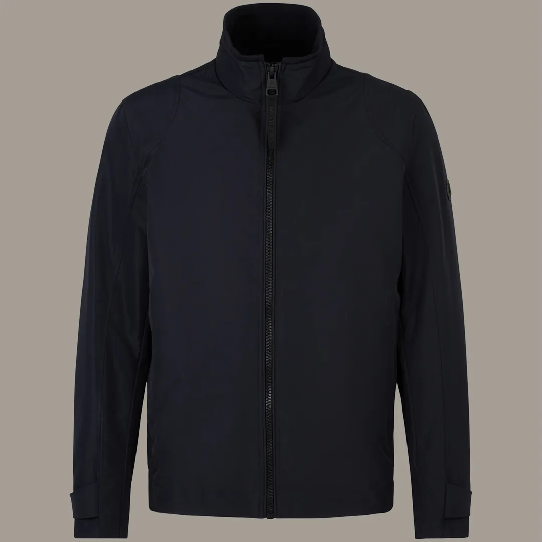 Strellson Windbreaker Lucca, navy