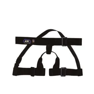 Tactical Adjustable Guide Harness, 1 Ea