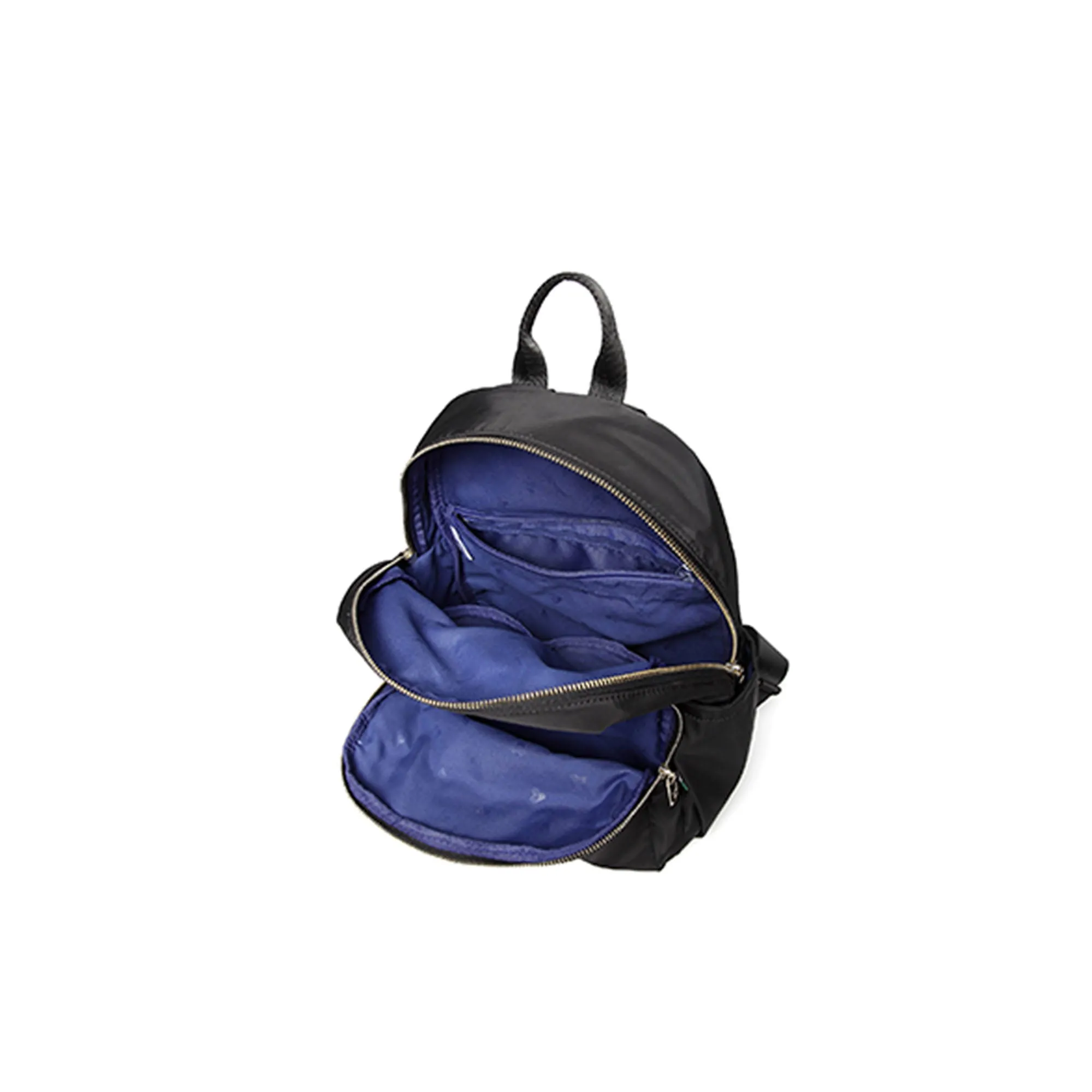 Travel Time 860-01 Organizational Backpack