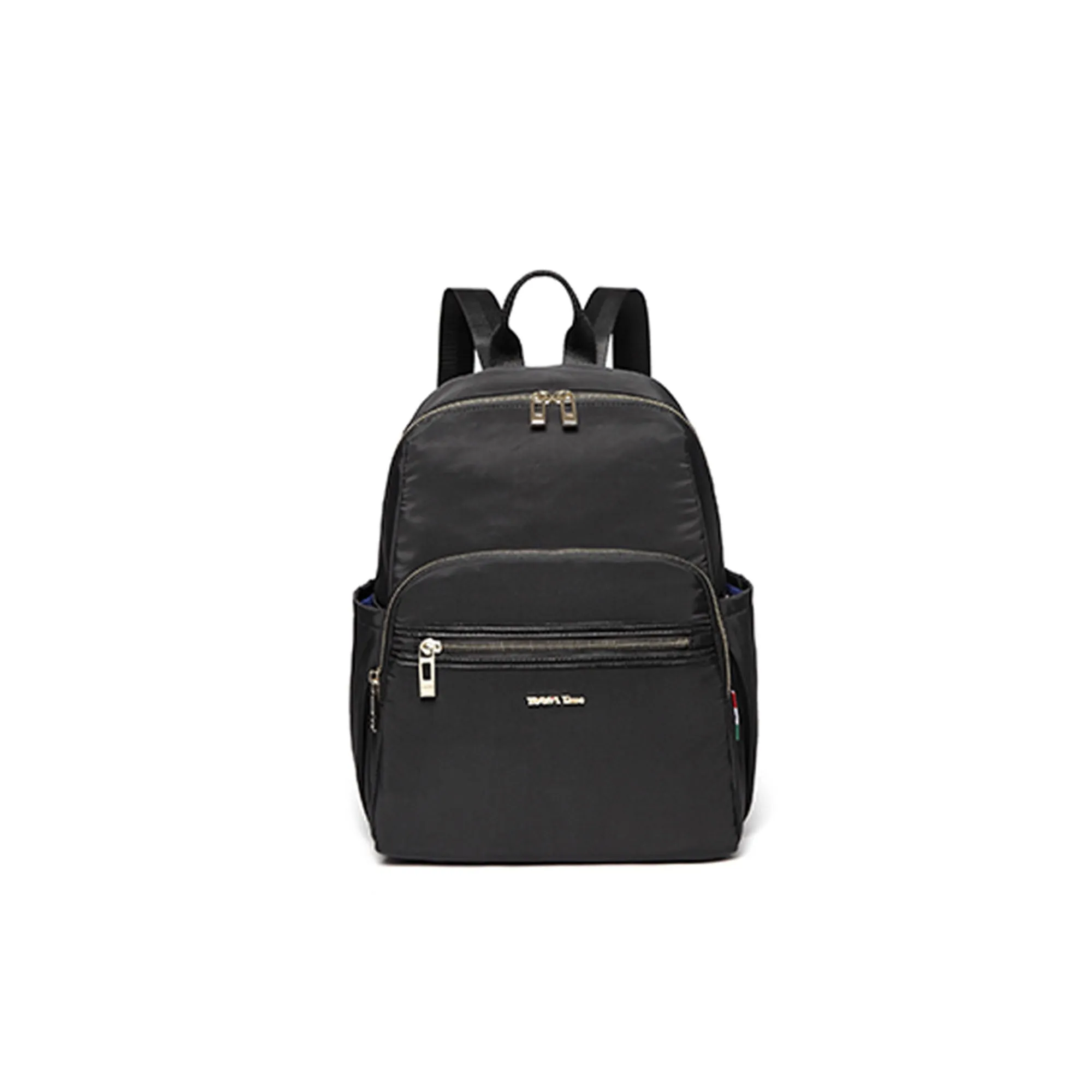 Travel Time 860-01 Organizational Backpack