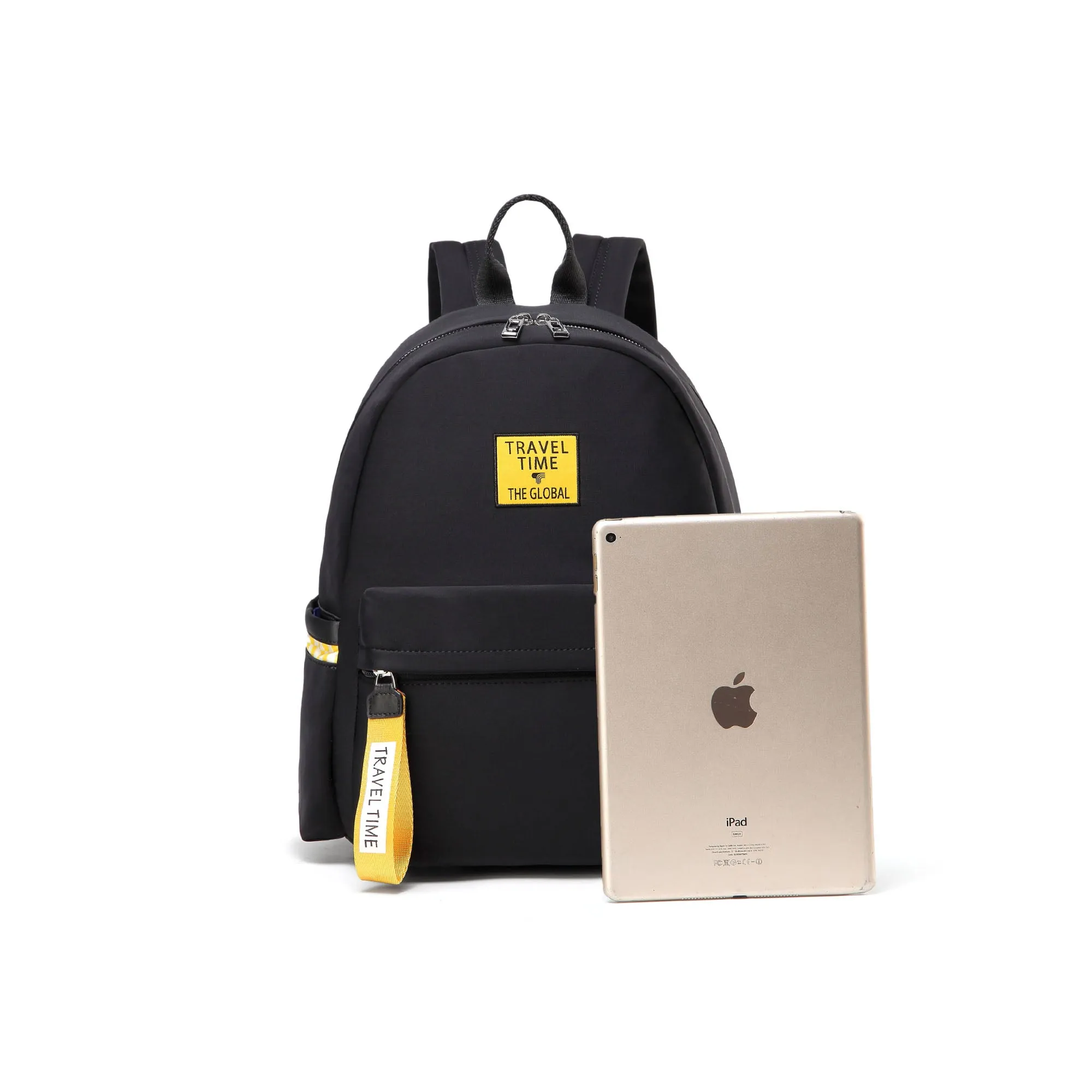 Travel Time 960-03 Organizational Backpack