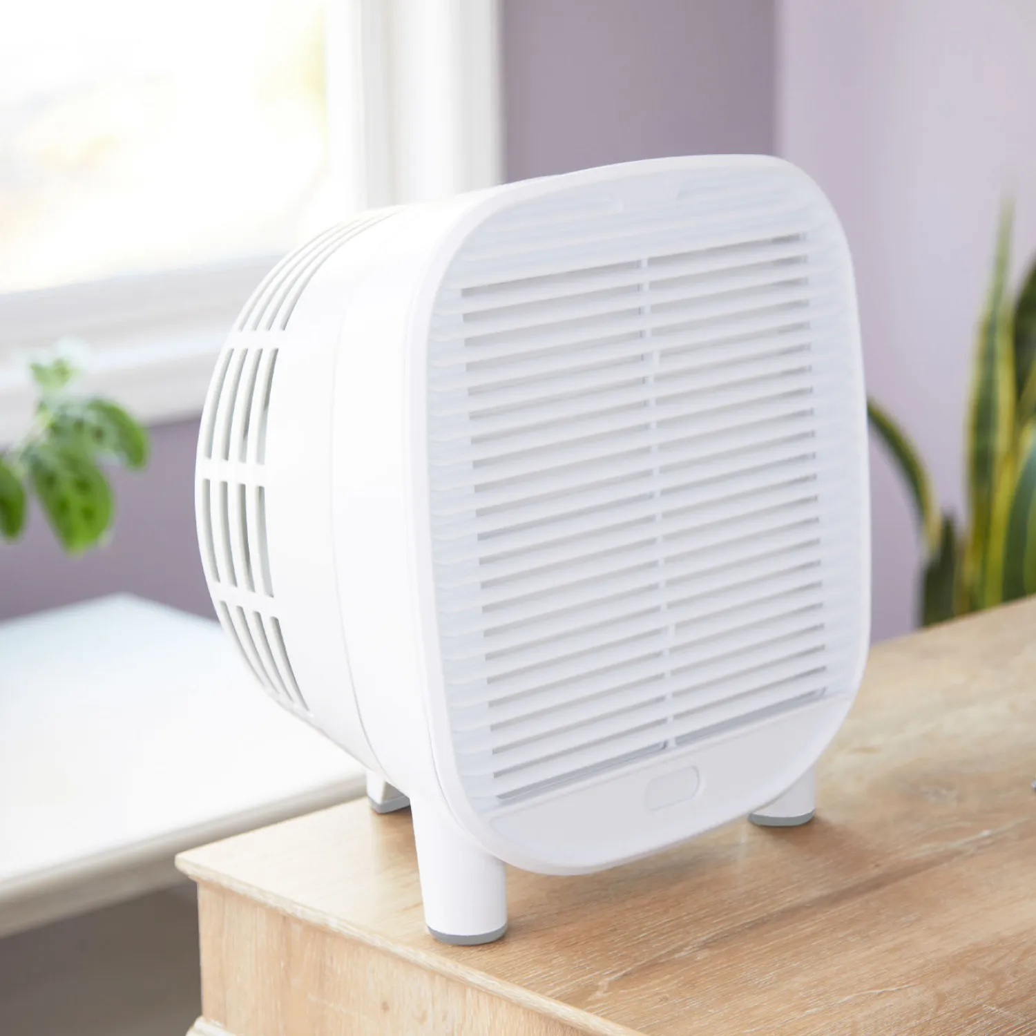 TrueCarbon™ 200C Air Purifier