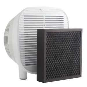 TrueCarbon™ 200C Air Purifier