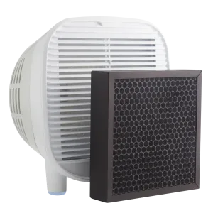 TrueCarbon™ 270C Air Purifier