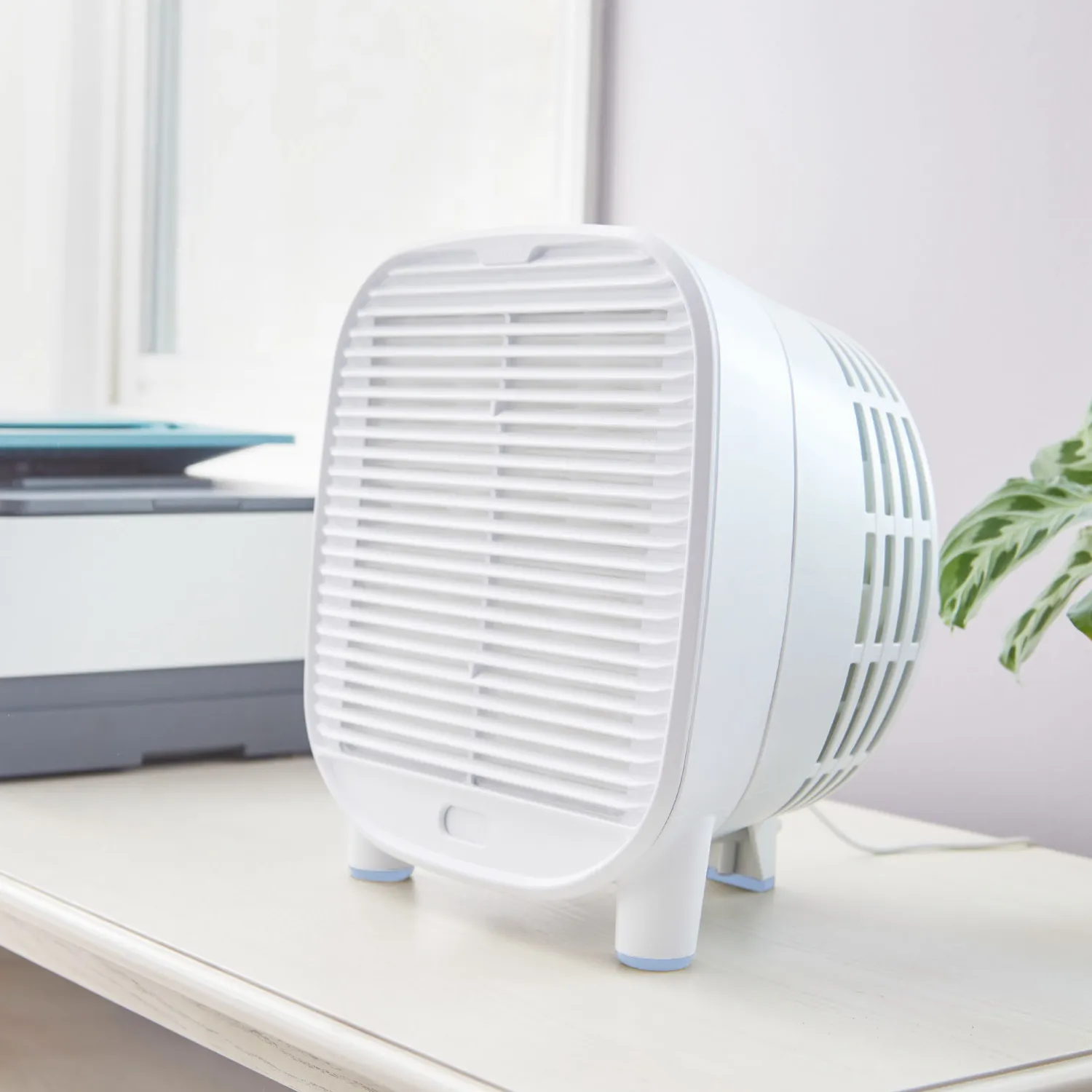 TrueCarbon™ 270C Air Purifier