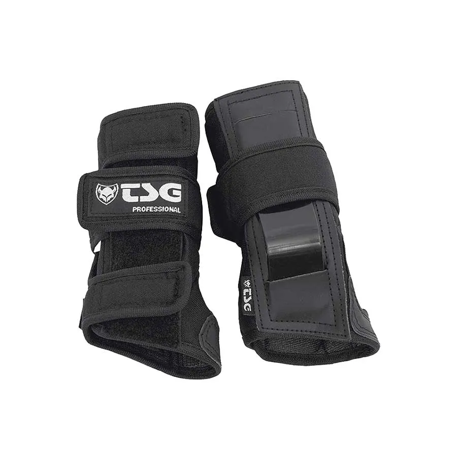 TSG Pro Wrist Guards - Black