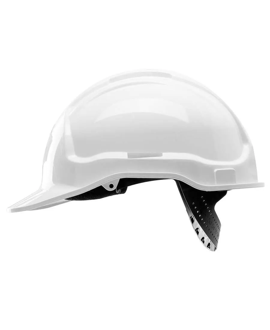 Tuffgard Hard Hat Vented 6 point web suspension (TG57)