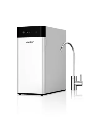 Under Sink Reverse Osmosis System - 600GPD