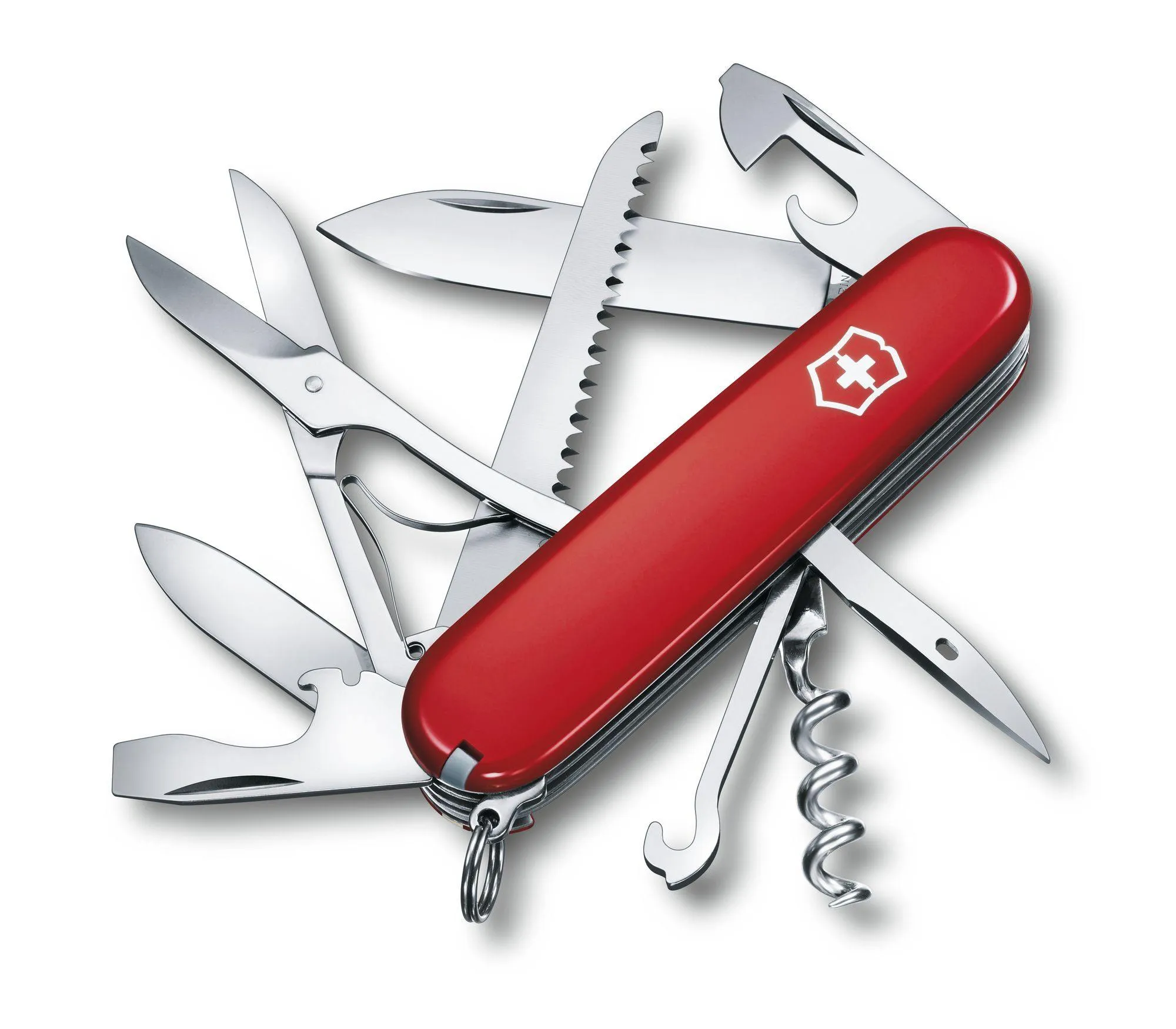 Victorinox Huntsman