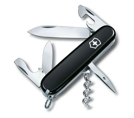 Victorinox Spartan