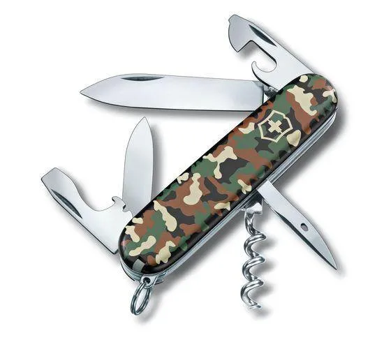 Victorinox Spartan