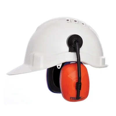 VIPER HARD HAT EARMUFFS