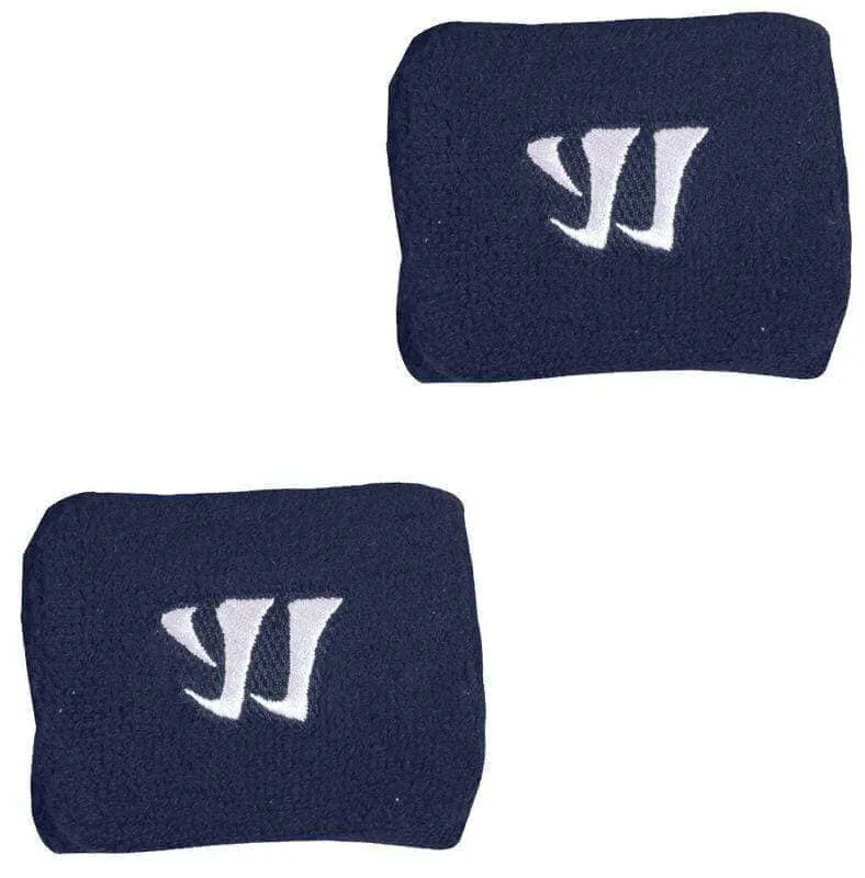 Warrior Padded Wrist Guards