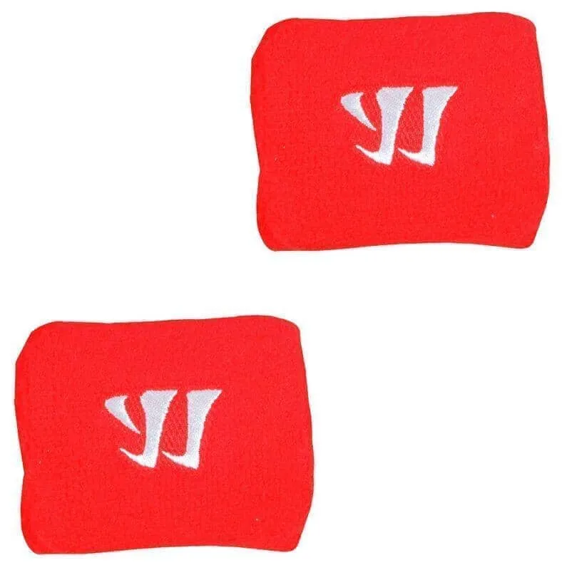 Warrior Padded Wrist Guards