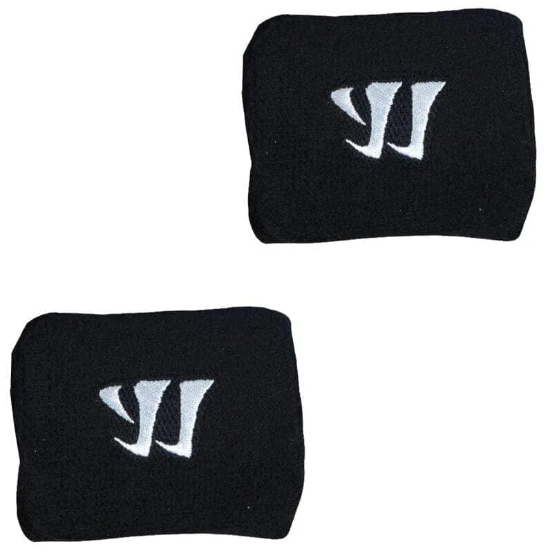 Warrior Padded Wrist Guards