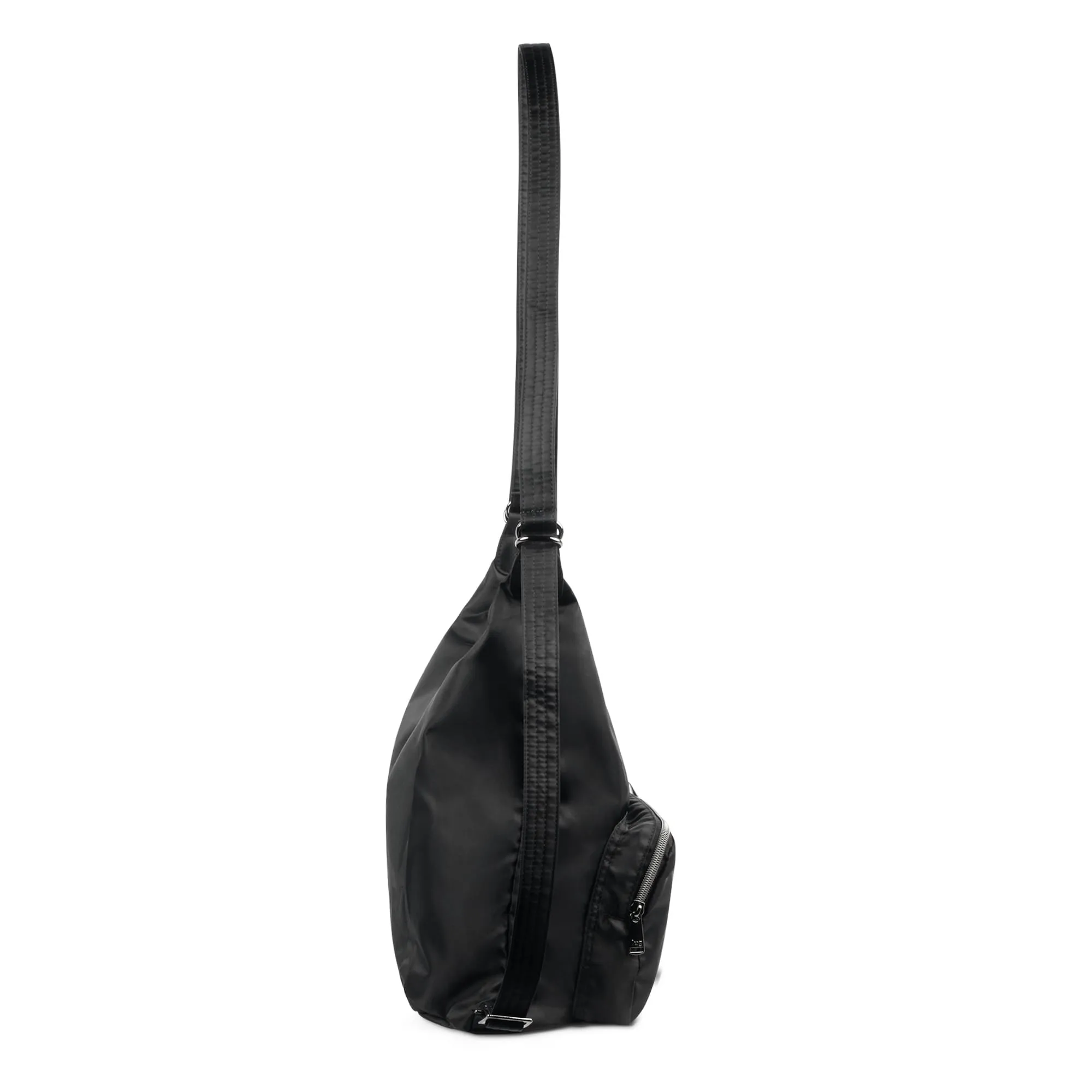 Zipliner Packable Convertible Hobo Bag